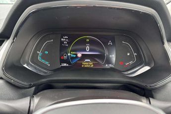Renault Captur 1.6 E-Tech full hybrid 145 Evolution 5dr Auto
