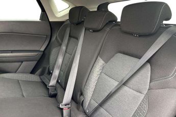 Renault Captur 1.6 E-Tech full hybrid 145 Evolution 5dr Auto