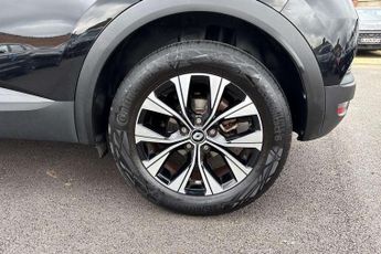 Renault Captur 1.6 E-Tech full hybrid 145 Evolution 5dr Auto