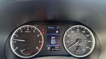 Nissan Juke 1.0 DiG-T 114 Acenta 5dr DCT