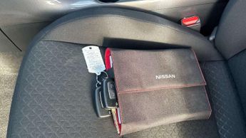Nissan Juke 1.0 DiG-T 114 Acenta 5dr DCT