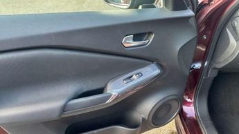 Nissan Juke 1.0 DiG-T 114 Acenta 5dr DCT