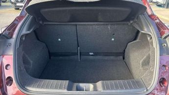 Nissan Juke 1.0 DiG-T 114 Acenta 5dr DCT