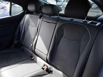 Skoda Superb 1.5 TSI e-TEC Sportline 5dr DSG