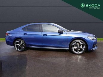 Skoda Superb 1.5 TSI e-TEC Sportline 5dr DSG