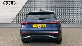 Audi Q5 2.0 TDI Quattro Launch Edition 5dr S Tronic
