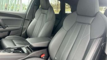 Audi Q5 2.0 TDI Quattro Launch Edition 5dr S Tronic