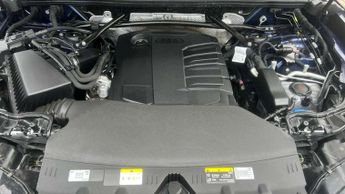 Audi Q5 2.0 TDI Quattro Launch Edition 5dr S Tronic