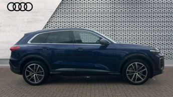 Audi Q5 2.0 TDI Quattro Launch Edition 5dr S Tronic