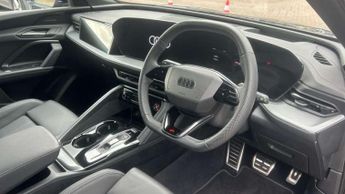 Audi Q5 2.0 TDI Quattro Launch Edition 5dr S Tronic