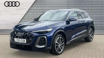 Audi Q5 2.0 TDI Quattro Launch Edition 5dr S Tronic