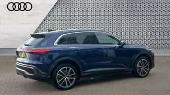 Audi Q5 2.0 TDI Quattro Launch Edition 5dr S Tronic