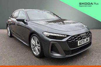 Audi A5 2.0 TDI Quattro 204 S line 5dr S Tronic