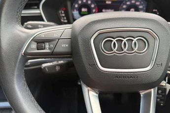 Audi Q3 35 TFSI Technik 5dr S Tronic