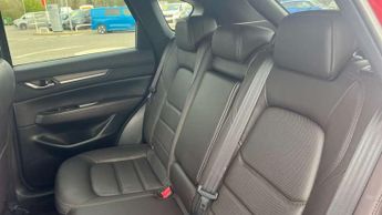 Mazda CX-5 2.5 GT Sport 5dr Auto AWD