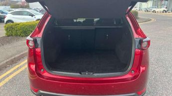 Mazda CX-5 2.5 GT Sport 5dr Auto AWD