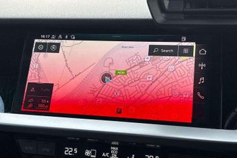 Audi A3 35 TDI S line 5dr S Tronic