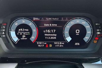 Audi A3 35 TDI S line 5dr S Tronic
