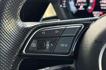 Audi A3 35 TDI S line 5dr S Tronic
