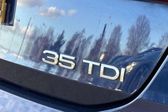 Audi A3 35 TDI S line 5dr S Tronic