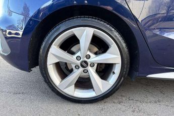 Audi A3 35 TDI S line 5dr S Tronic