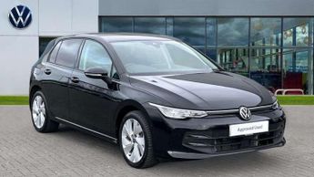 Volkswagen Golf 1.5 TSI 204 Match eHybrid 5dr DSG