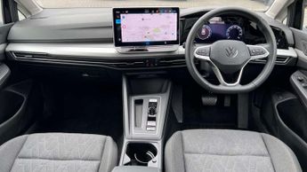 Volkswagen Golf 1.5 TSI 204 Match eHybrid 5dr DSG