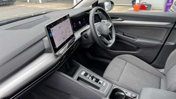 Volkswagen Golf 1.5 TSI 204 Match eHybrid 5dr DSG