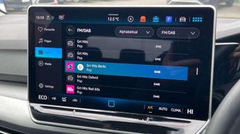 Volkswagen Golf 1.5 TSI 204 Match eHybrid 5dr DSG