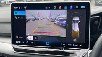 Volkswagen Golf 1.5 TSI 204 Match eHybrid 5dr DSG