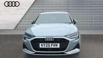 Audi A3 40 TFSI e Sport 5dr S Tronic
