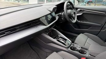 Audi A3 40 TFSI e Sport 5dr S Tronic