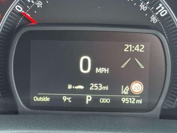 Toyota Aygo X 1.0 VVT-i Exclusive 5dr Auto