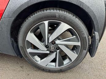 Toyota Aygo X 1.0 VVT-i Exclusive 5dr Auto