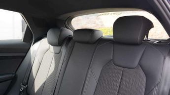 Audi A1 25 TFSI S Line 5dr S Tronic
