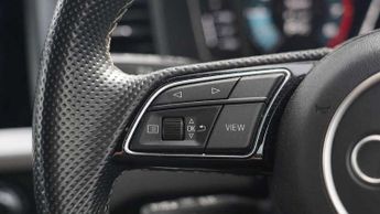 Audi A1 25 TFSI S Line 5dr S Tronic