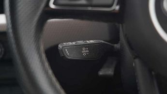 Audi A1 25 TFSI S Line 5dr S Tronic