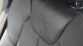 Audi A1 25 TFSI S Line 5dr S Tronic