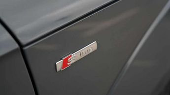 Audi TT 45 TFSI Quattro Vorsprung 2dr S Tronic