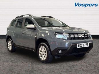 Dacia Duster 1.3 TCe 130 Expression 5dr