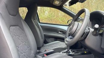 Toyota Aygo X 1.0 VVT-i Exclusive 5dr Auto