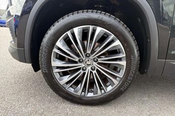 Skoda Kodiaq 1.5 TSI SE L Executive 5dr DSG [7 Seat]