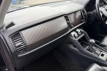 Skoda Kodiaq 1.5 TSI SE L Executive 5dr DSG [7 Seat]