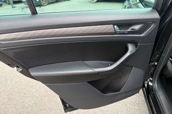 Skoda Kodiaq 1.5 TSI SE L Executive 5dr DSG [7 Seat]