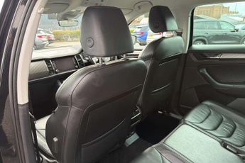Skoda Kodiaq 1.5 TSI SE L Executive 5dr DSG [7 Seat]