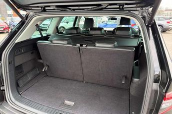 Skoda Kodiaq 1.5 TSI SE L Executive 5dr DSG [7 Seat]