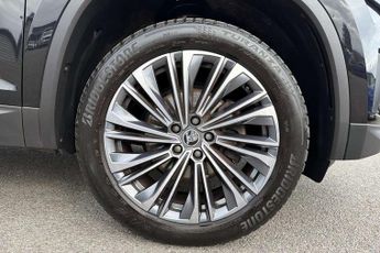 Skoda Kodiaq 1.5 TSI SE L Executive 5dr DSG [7 Seat]