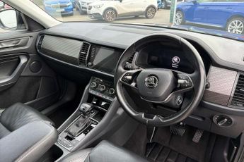Skoda Kodiaq 1.5 TSI SE L Executive 5dr DSG [7 Seat]