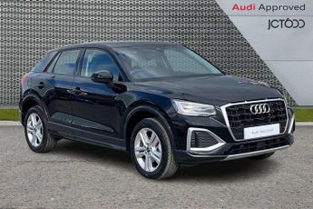 Audi Q2 35 TFSI Sport 5dr S Tronic