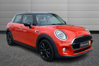 MINI Hatch 1.5 Cooper II 5dr Auto